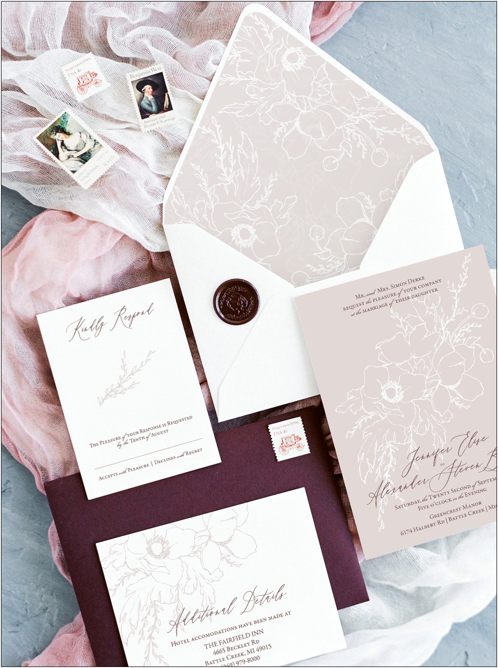 Do You Have To Send Paper Invites Wedding