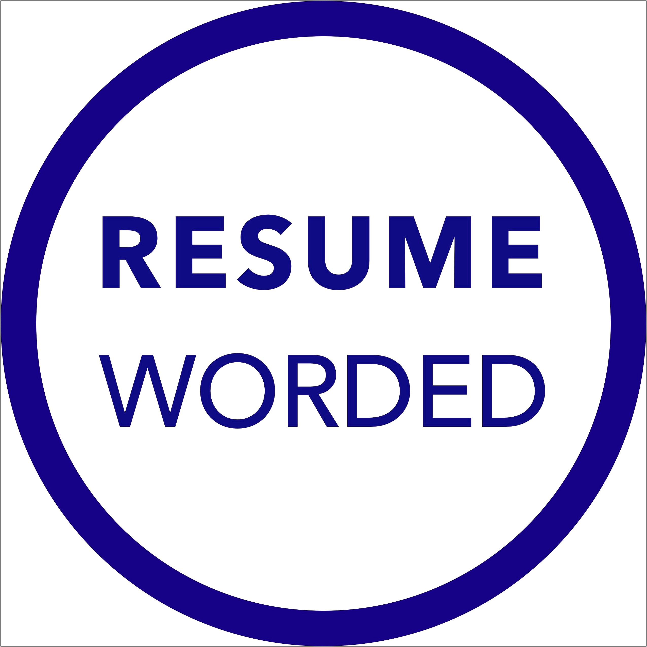 Do You Put Shadowing On Resume