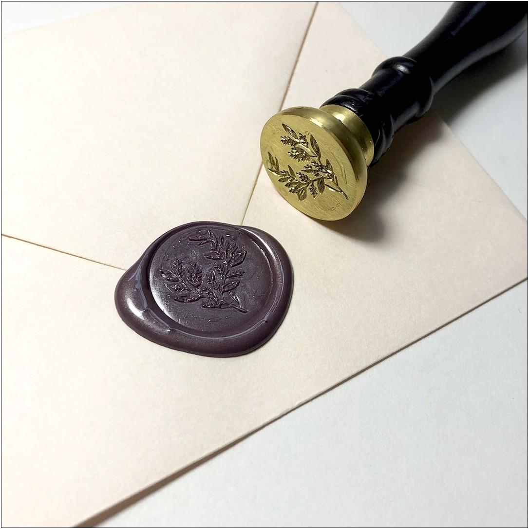 Do You Seal Inside Envelope Wedding Invitation