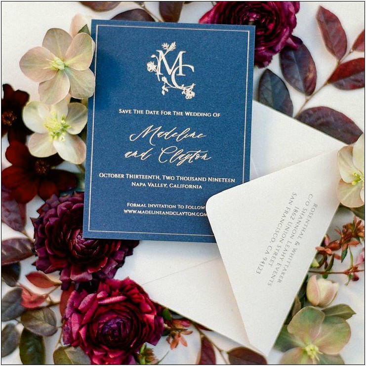 Do You State Dr Title In Wedding Invitations