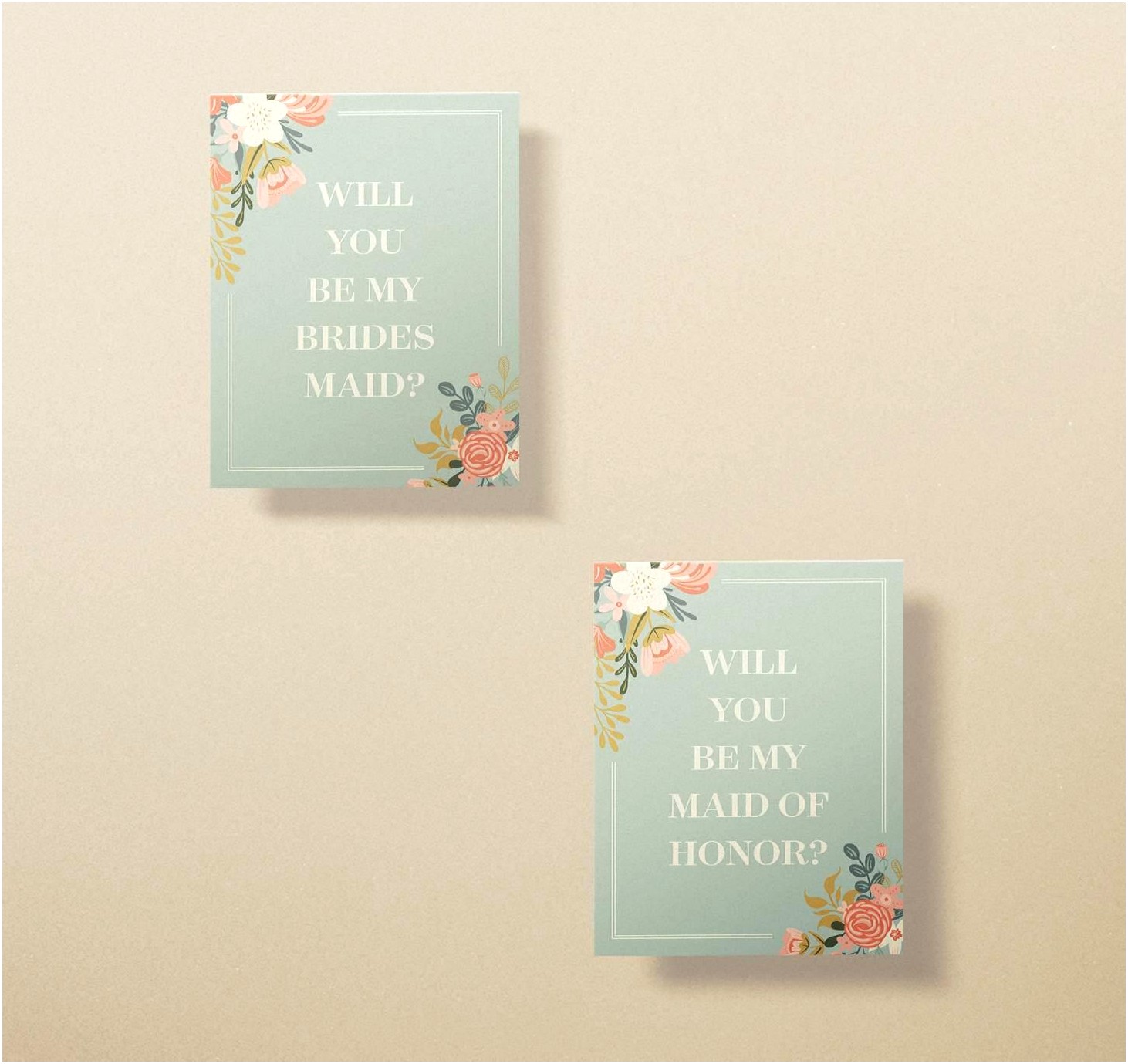 Does Maid Of Honor Get Wedding Invitation