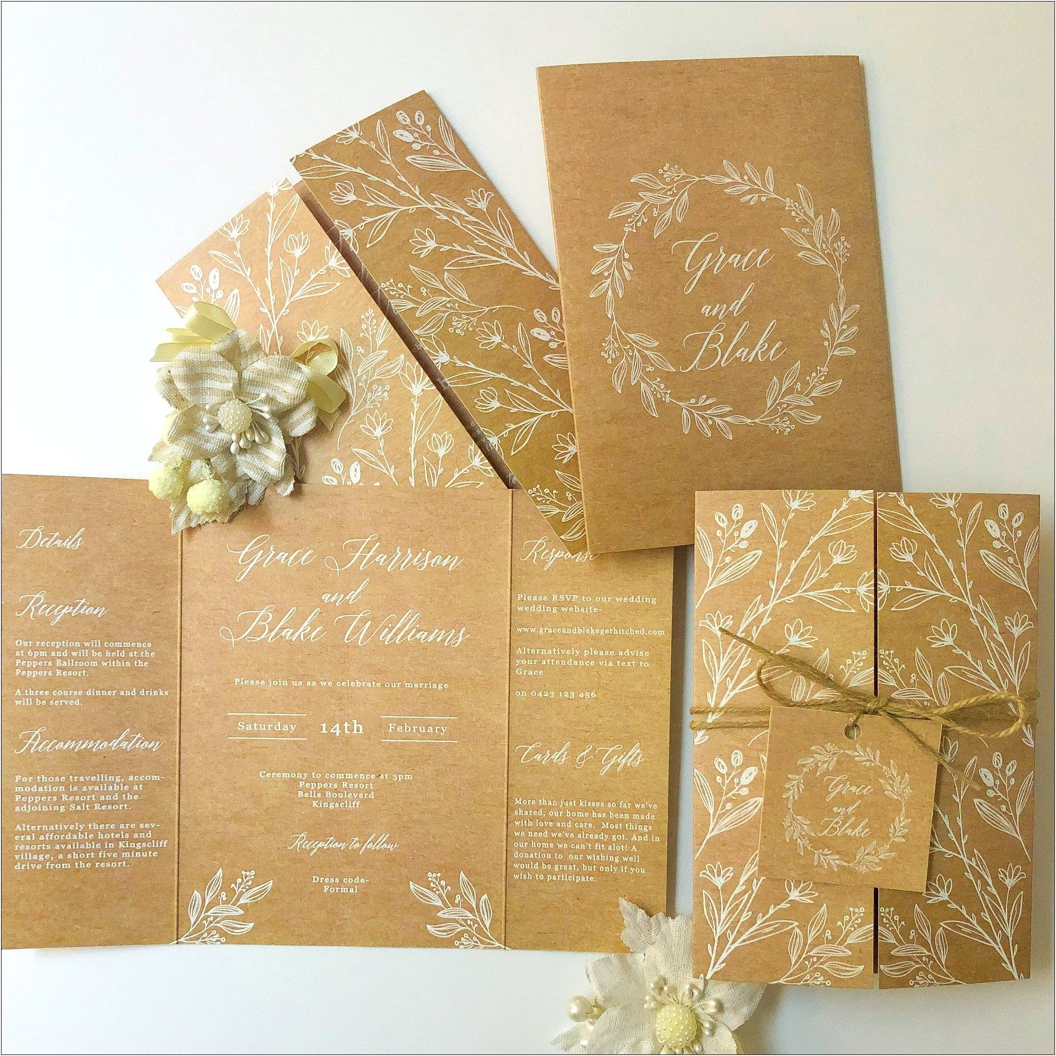 Does Walmart Print Wedding Invitations In The Store