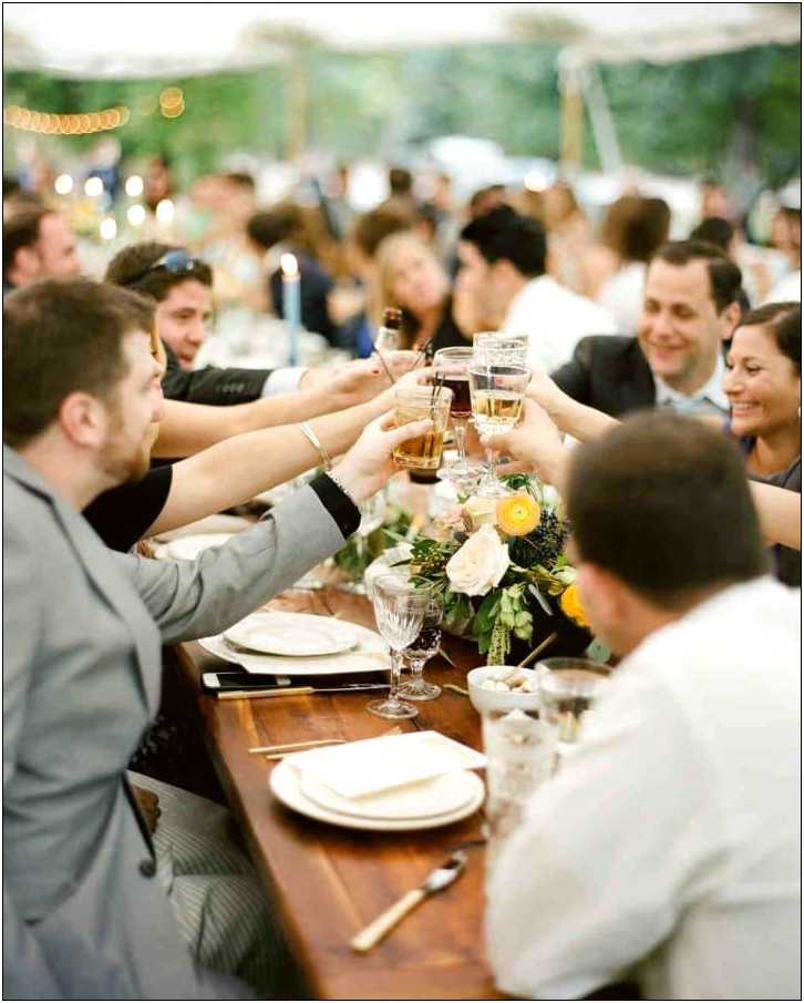 Don't Want To Invite Friend To Wedding