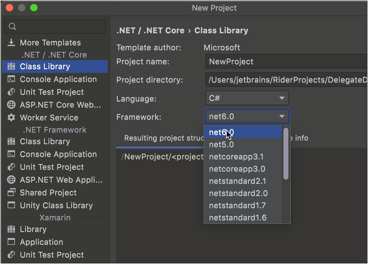 Download Activity Library Project Template Visual Studio