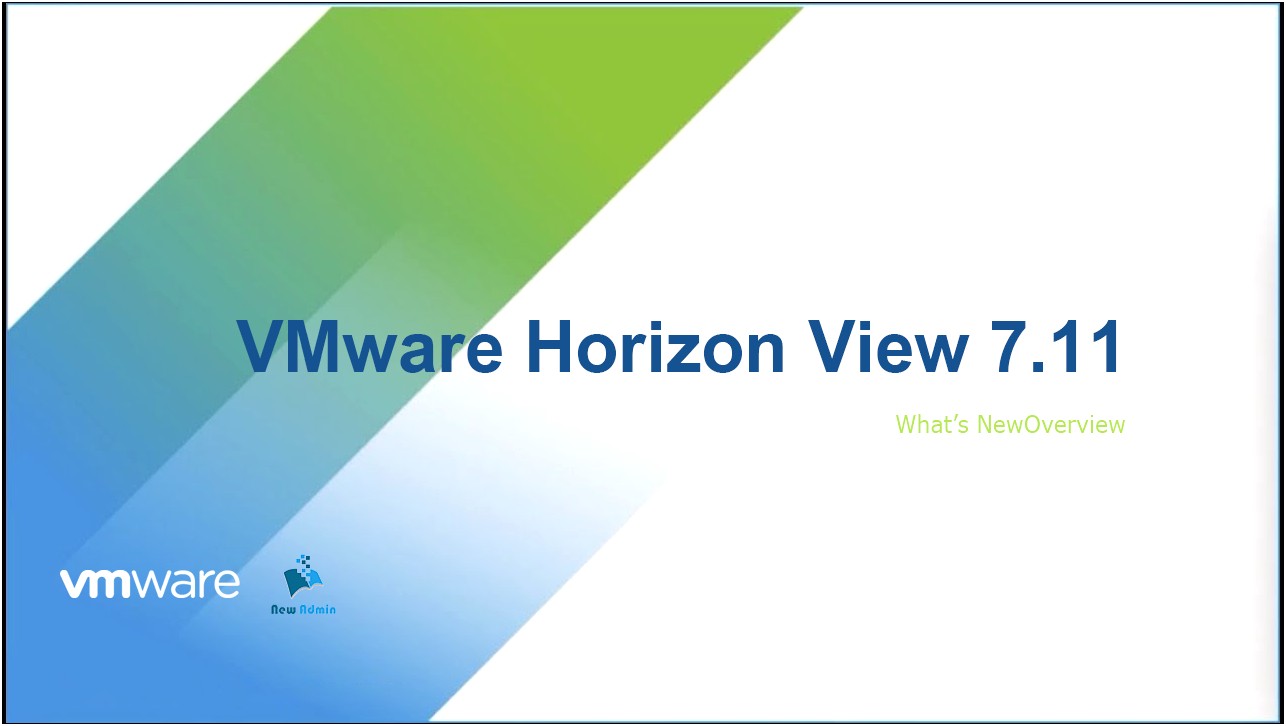 Download Admx Template Horizon View Vmware