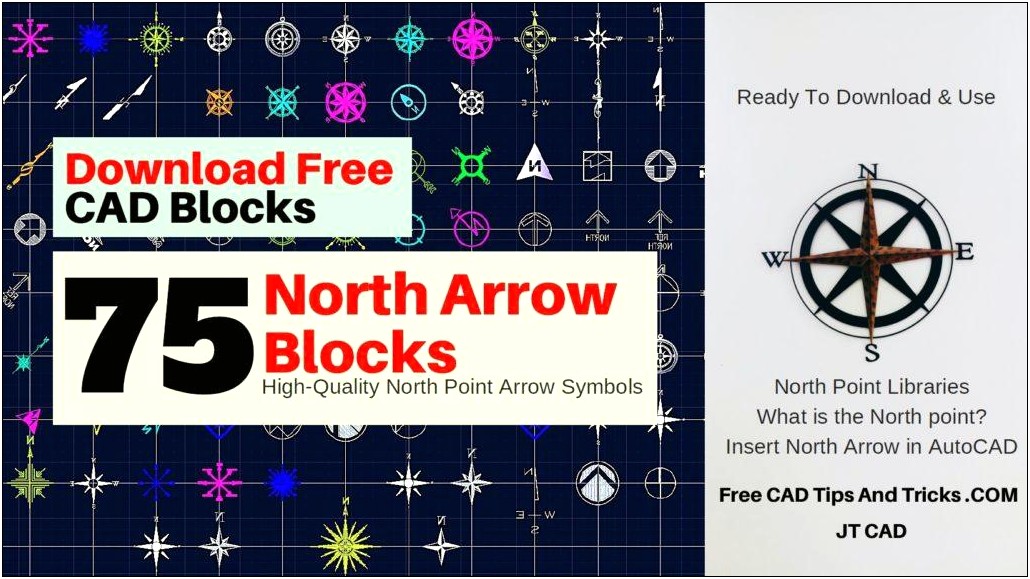 Download Autocad Blocks Templates Drawings And Symbols