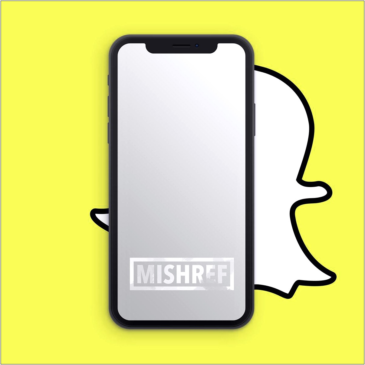 Download Snapchat Geofilter Template For Adobe Photoshop