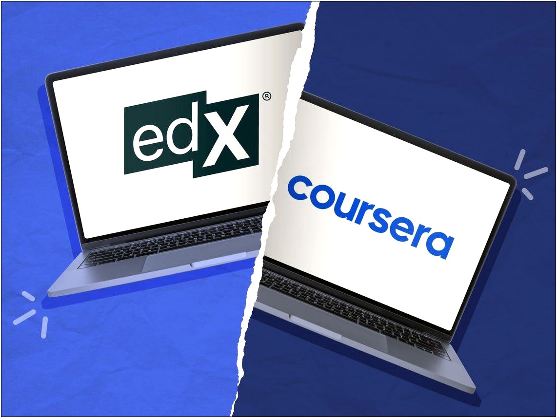 Edx Free Courses For Resume Writing