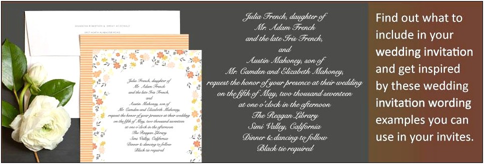 Email Write Up For Wedding Invitation Indian