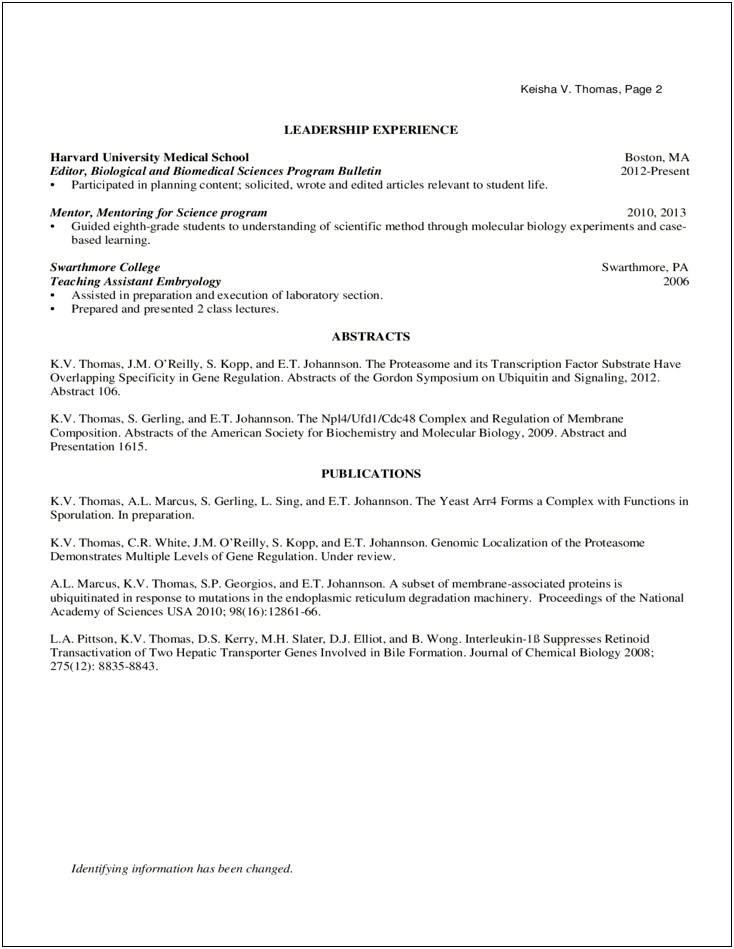 Example Of Cover Letter For Transcriptionist Resume