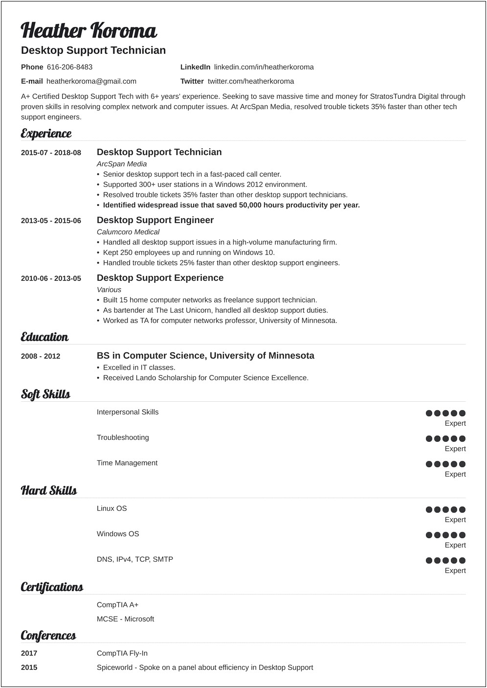 Examples Of Resumes For Book Keeping Position