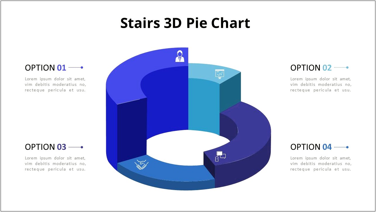 Excel 3d Pie Chart Templates Download