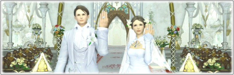 Ffxiv Weddings Who Can You Invite