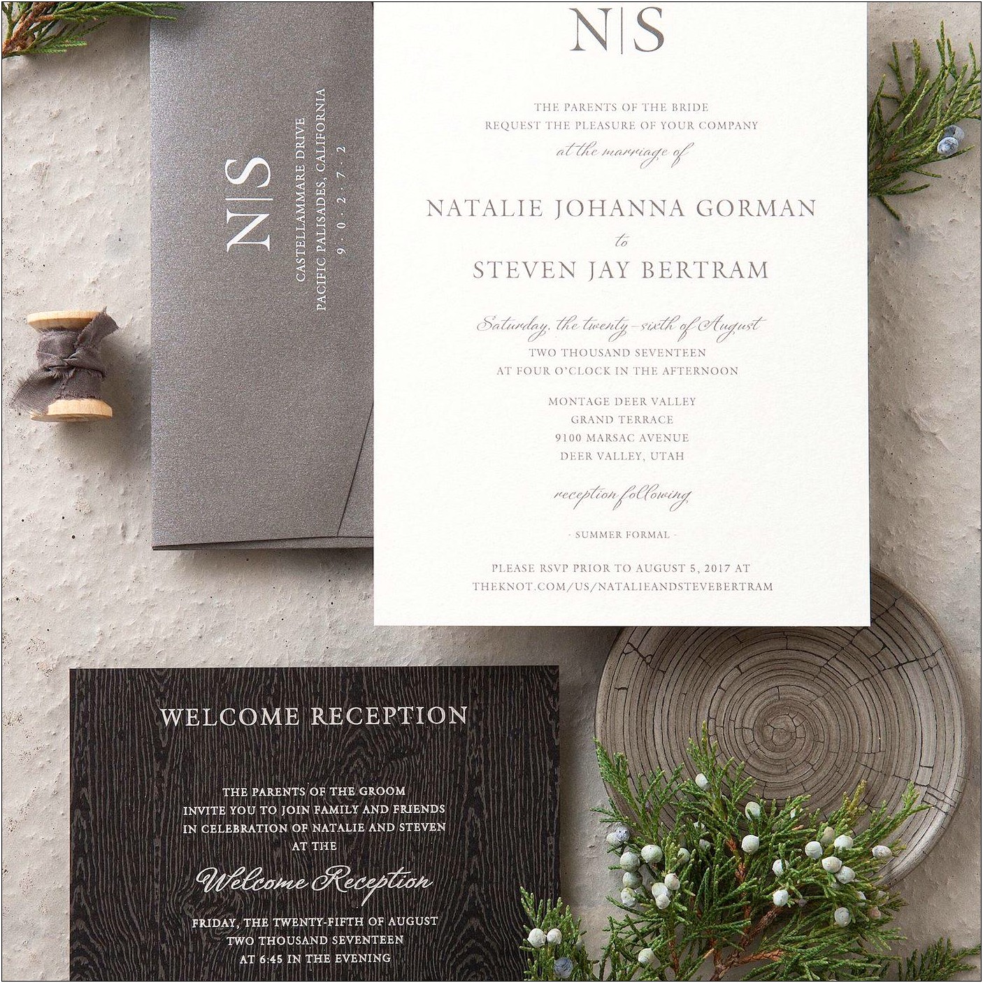 Find Places To Print Wedding Invitations Utah County