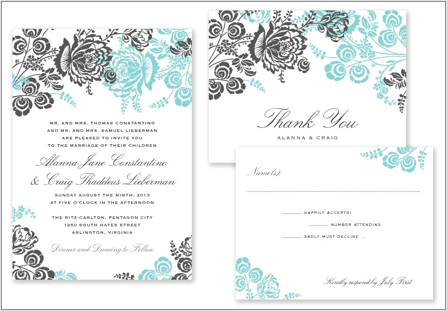 Font For Printing Addresses On Wedding Invitations