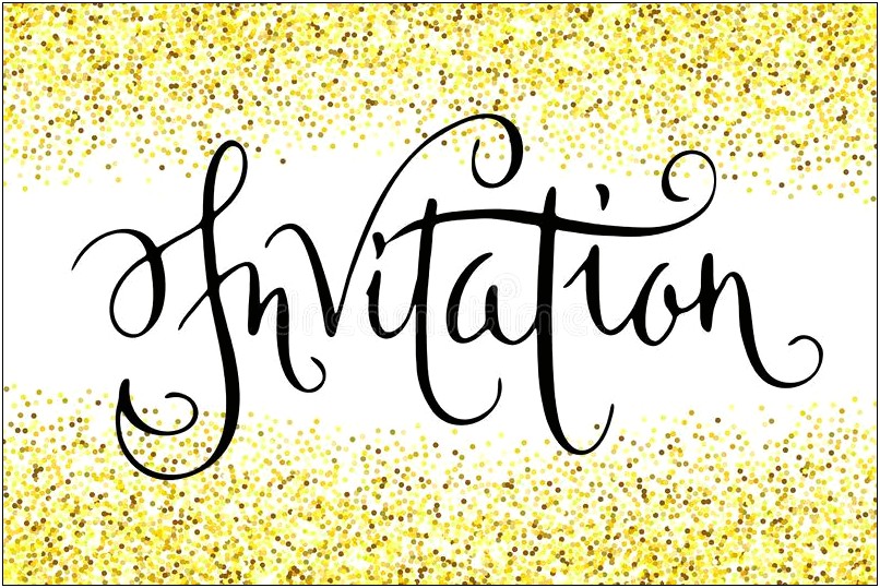 Fonts In Word For Wedding Invitations