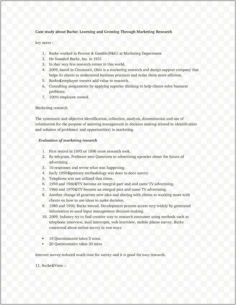 Free Microsoft Word Cover Letter And Resume