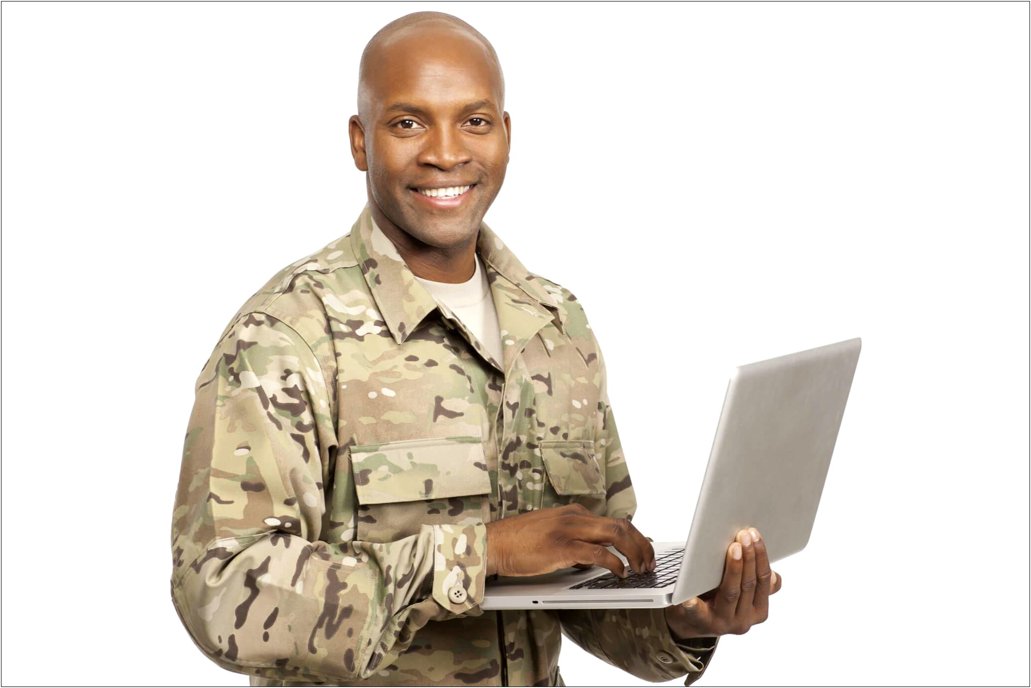Free Millitary Resume Database For Recruiters