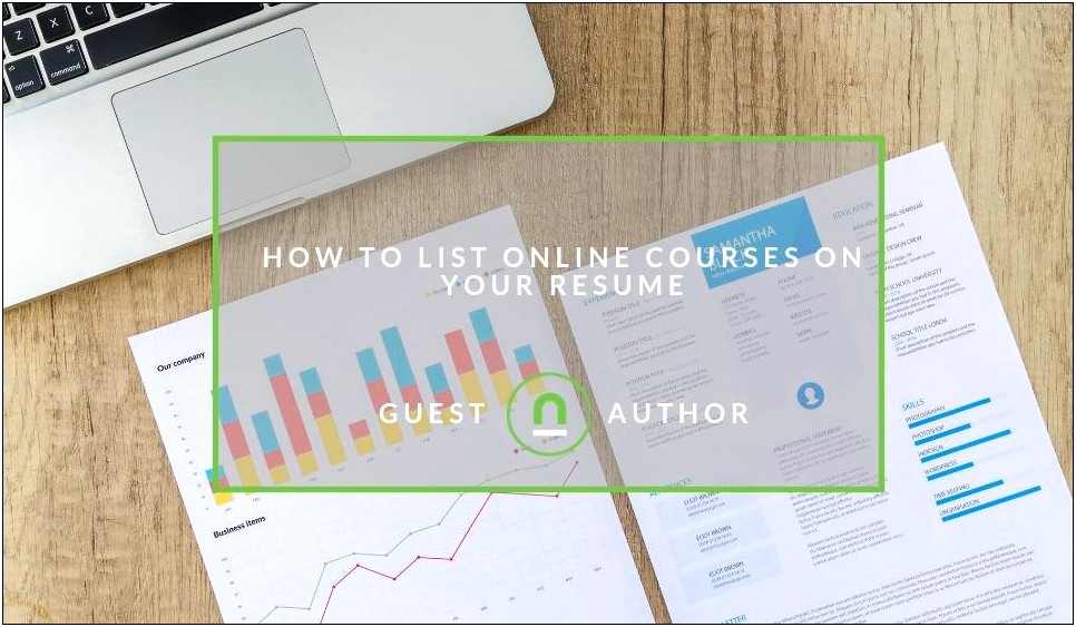 Free Online Courses That Look Good For Resume