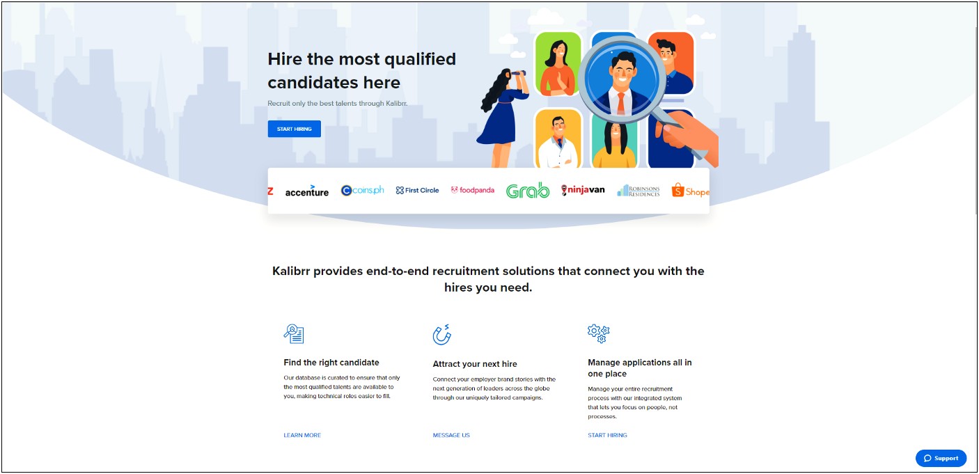 Free Online Resume Search For Employers Philippines