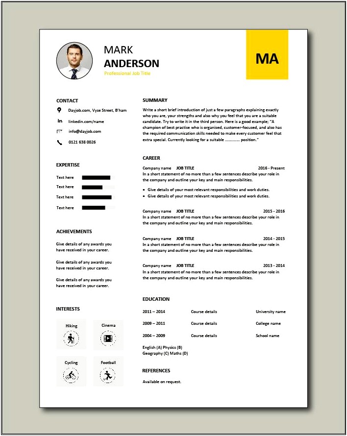 Free Resume Access Sites In India