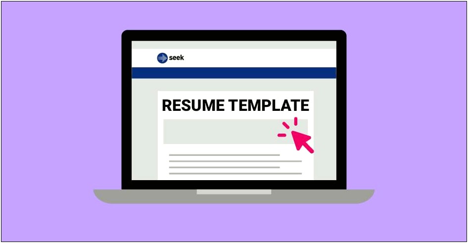 Free Resume Samples For It Professionals