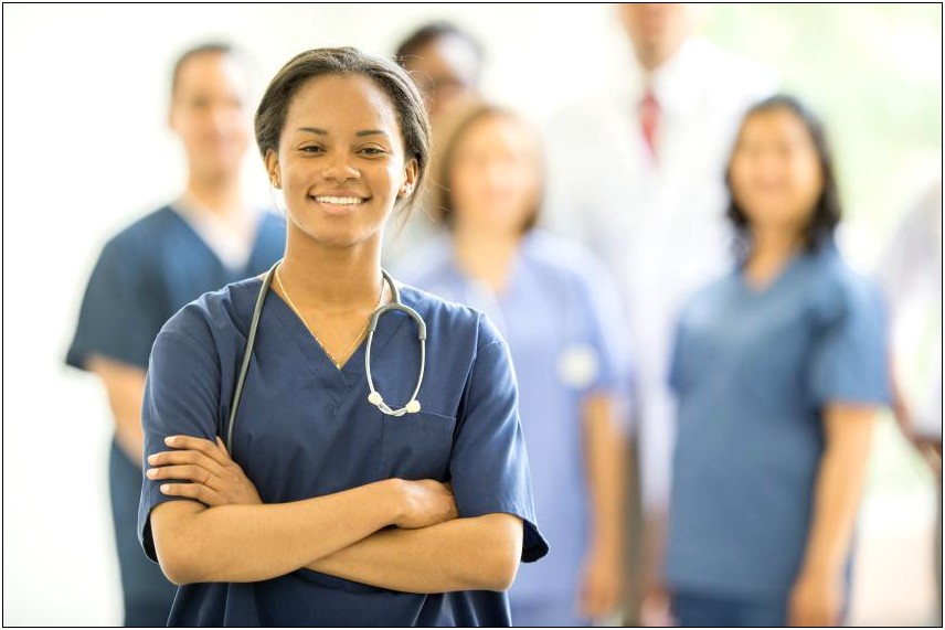 Free Resume Samples For Registered Nurses