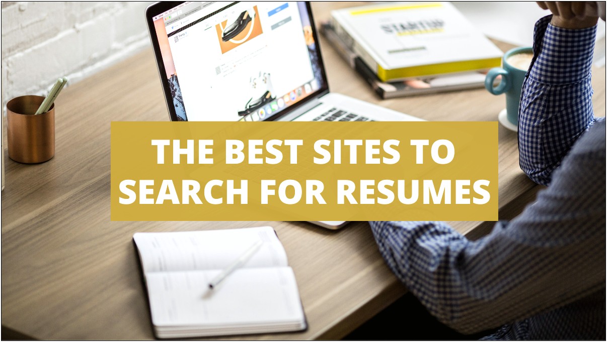 Free Resume Search Engines For Employers