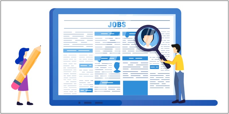 Free Resume Search Portals In India