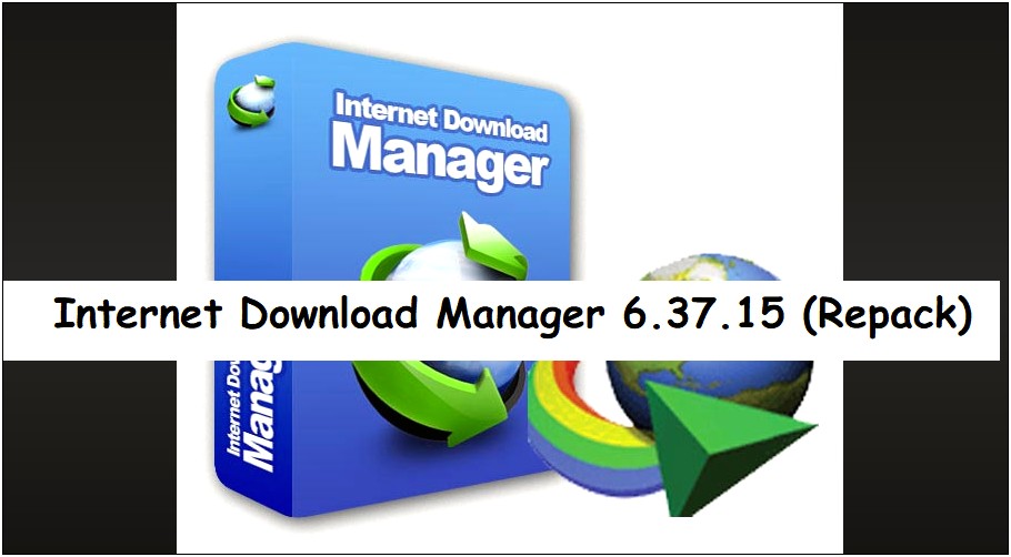 Freeware Download Manager Resumes Download After Network Interruption