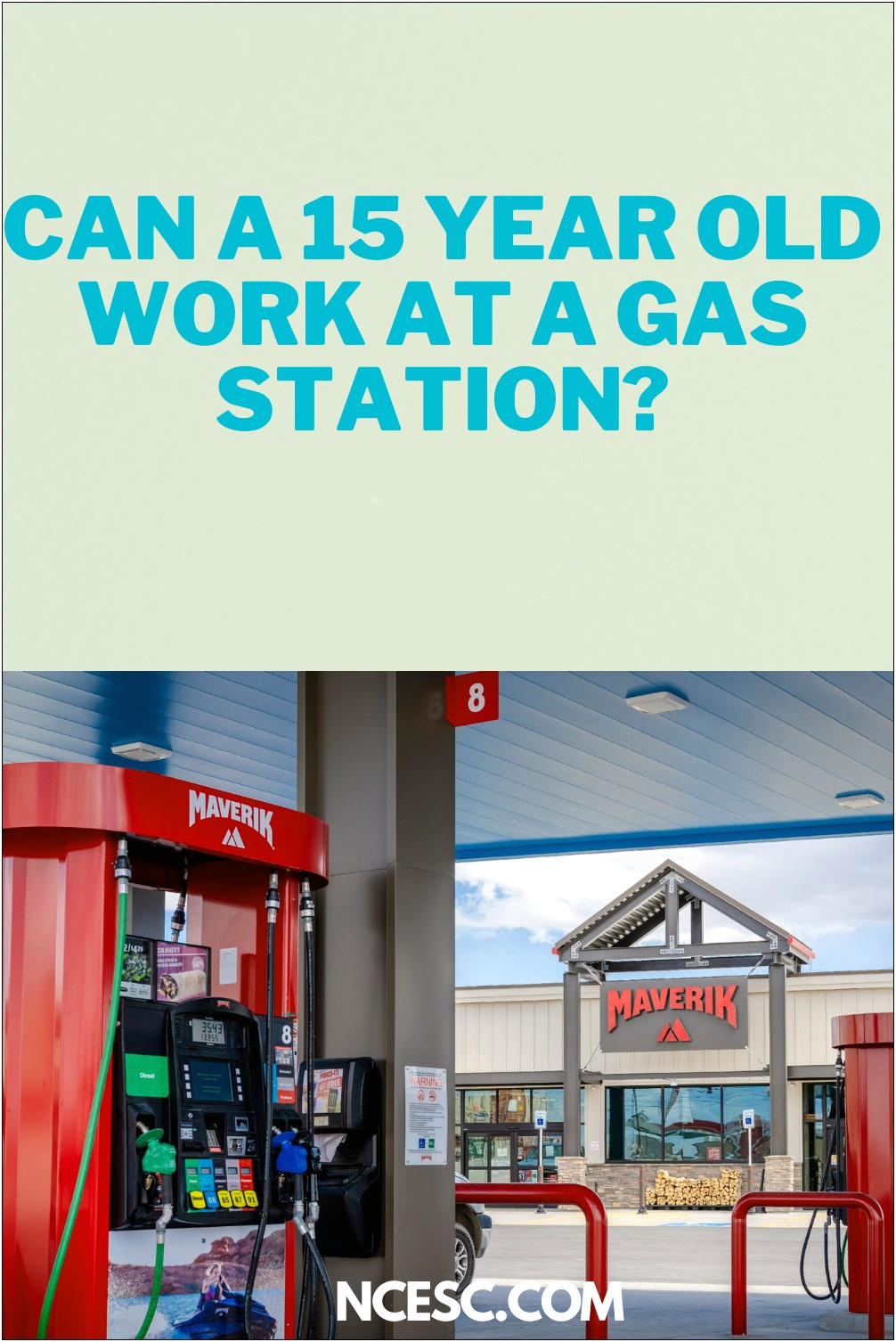 Gas Station Duties To Put On A Resume