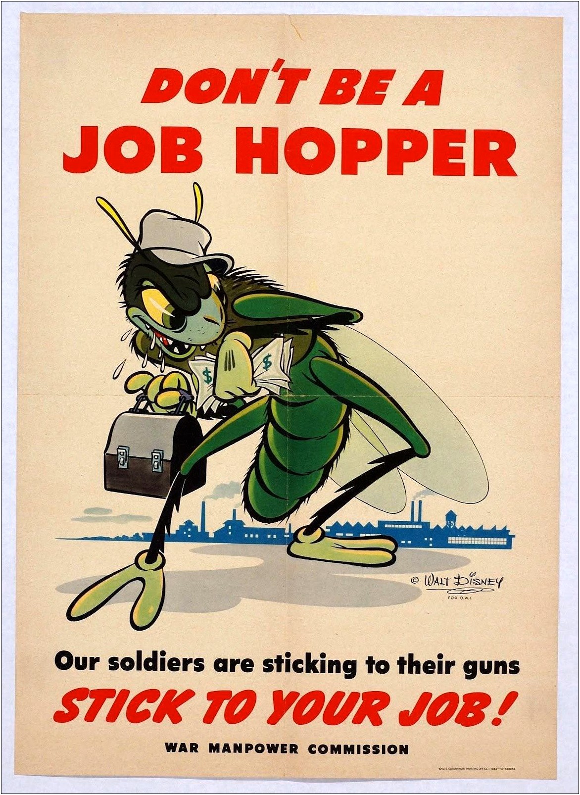 General Resume Summary For Job Hopper