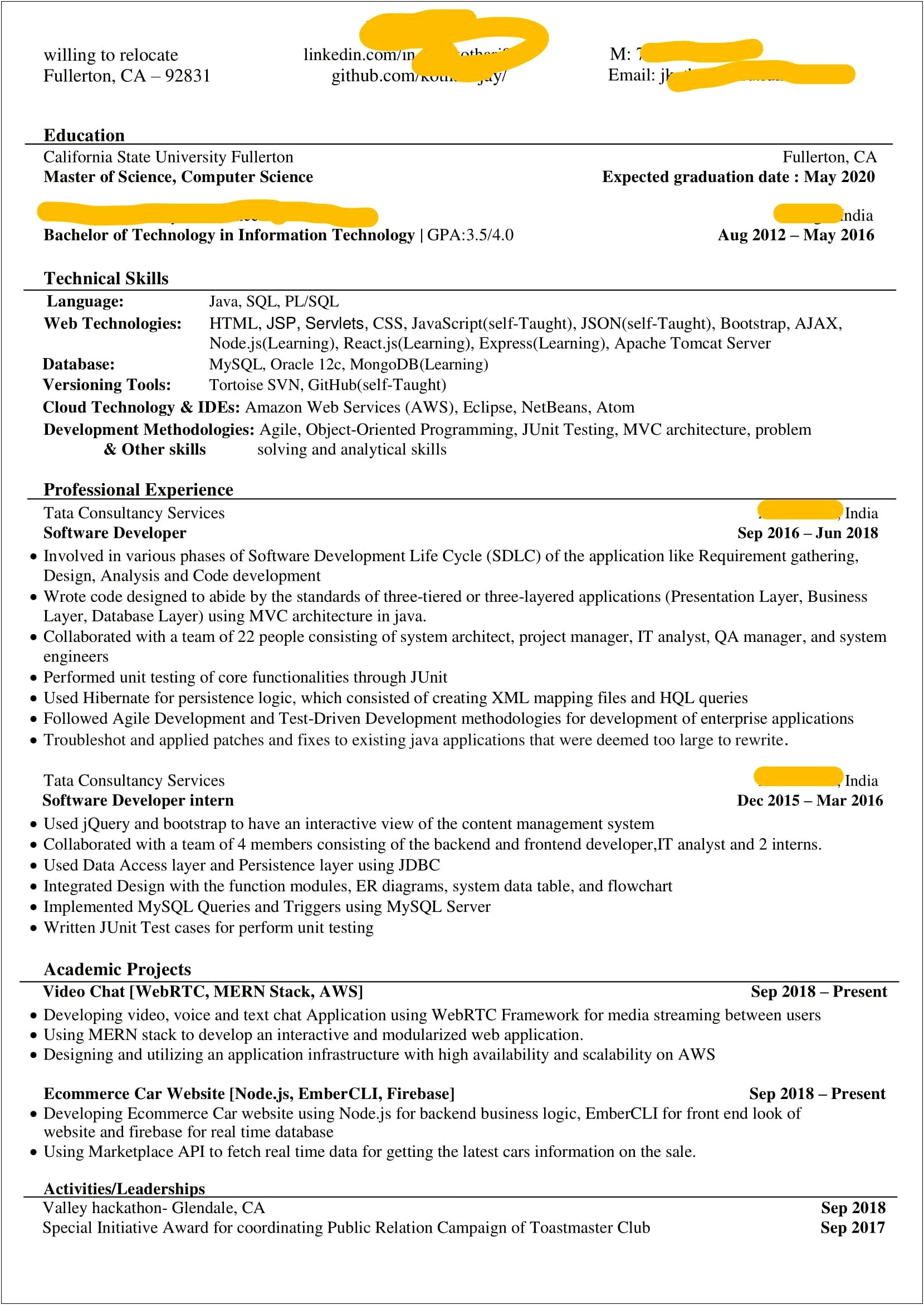 Go Resume.com Any Good Reddit