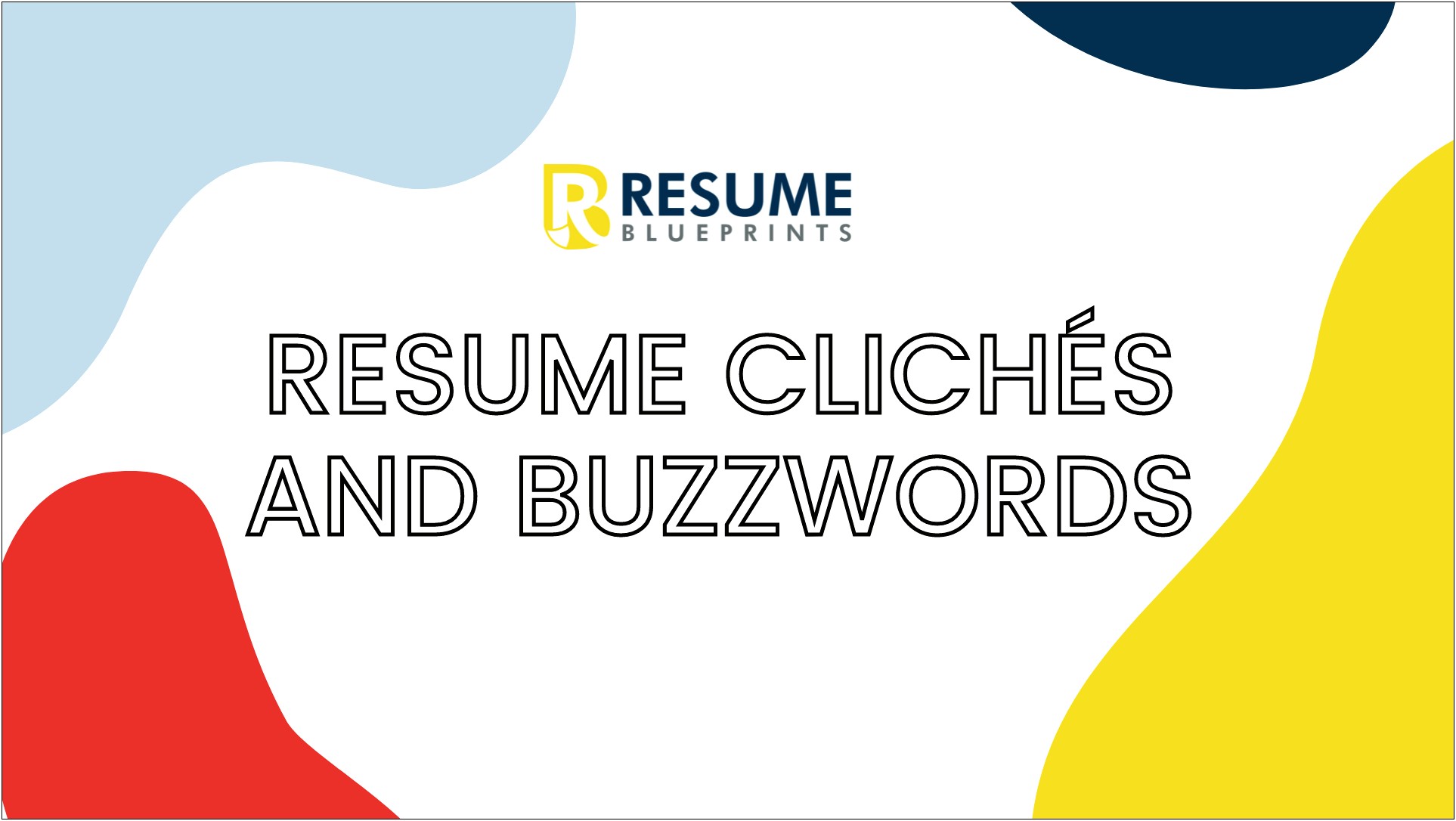 Good Buzz Words To Use On A Resume
