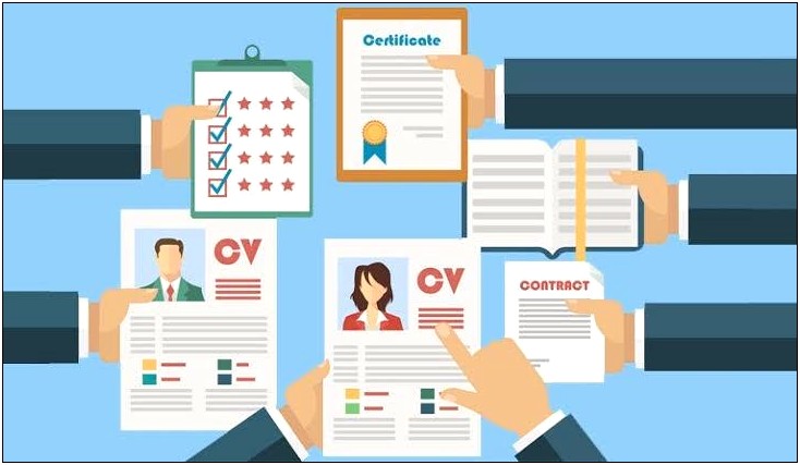 Good Certifications To Put On Resume