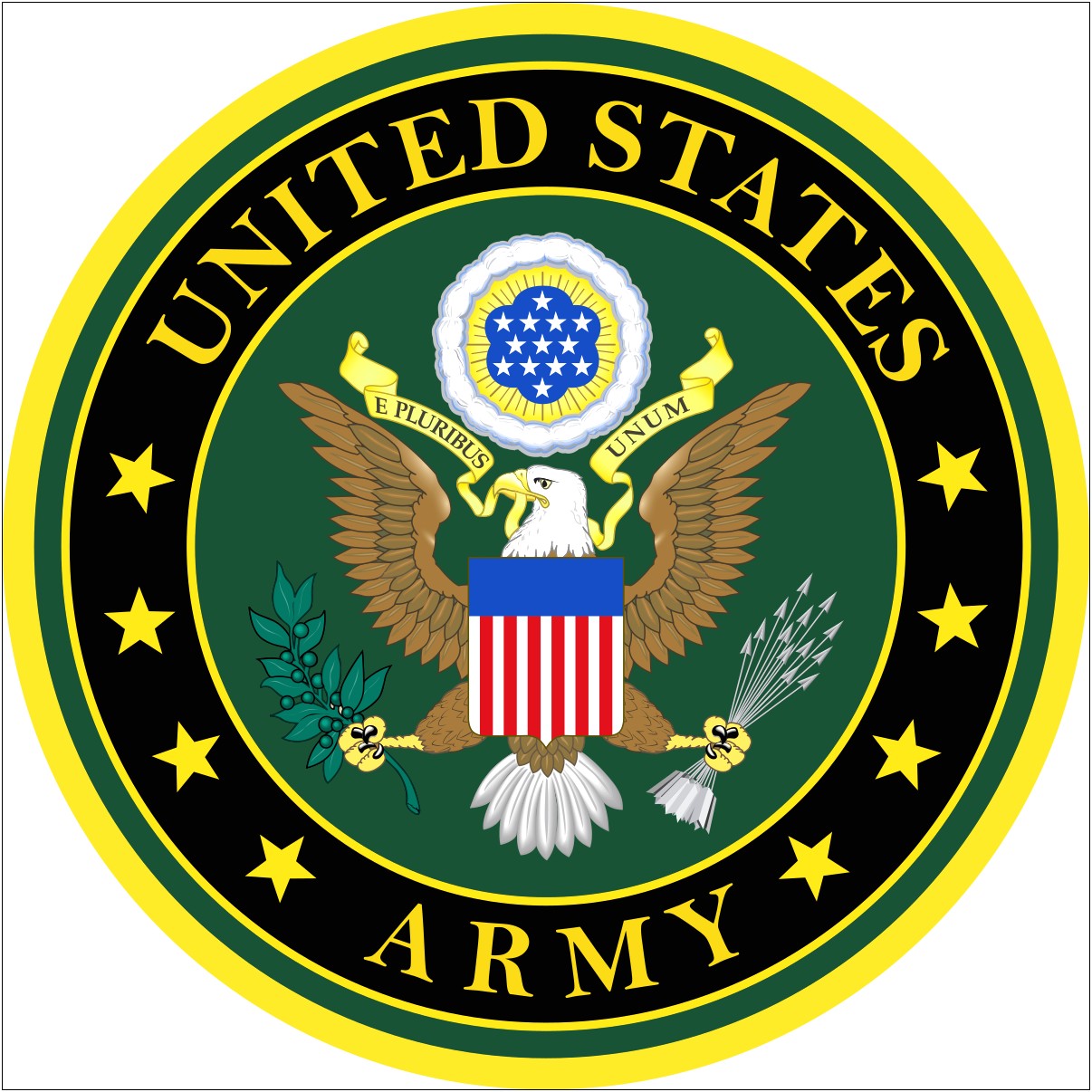 Good Definition F Us Army For Resume