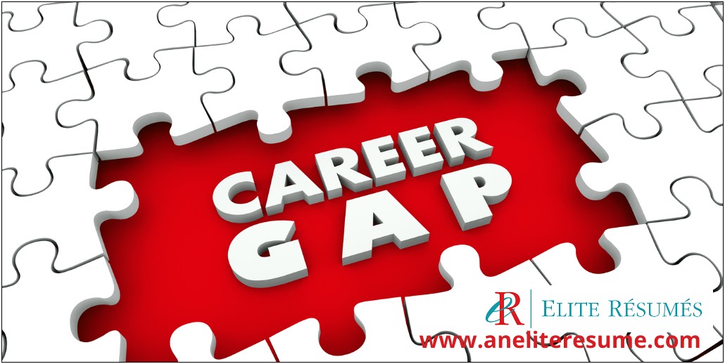 Good Reasons For Gaps In Employment On Resume