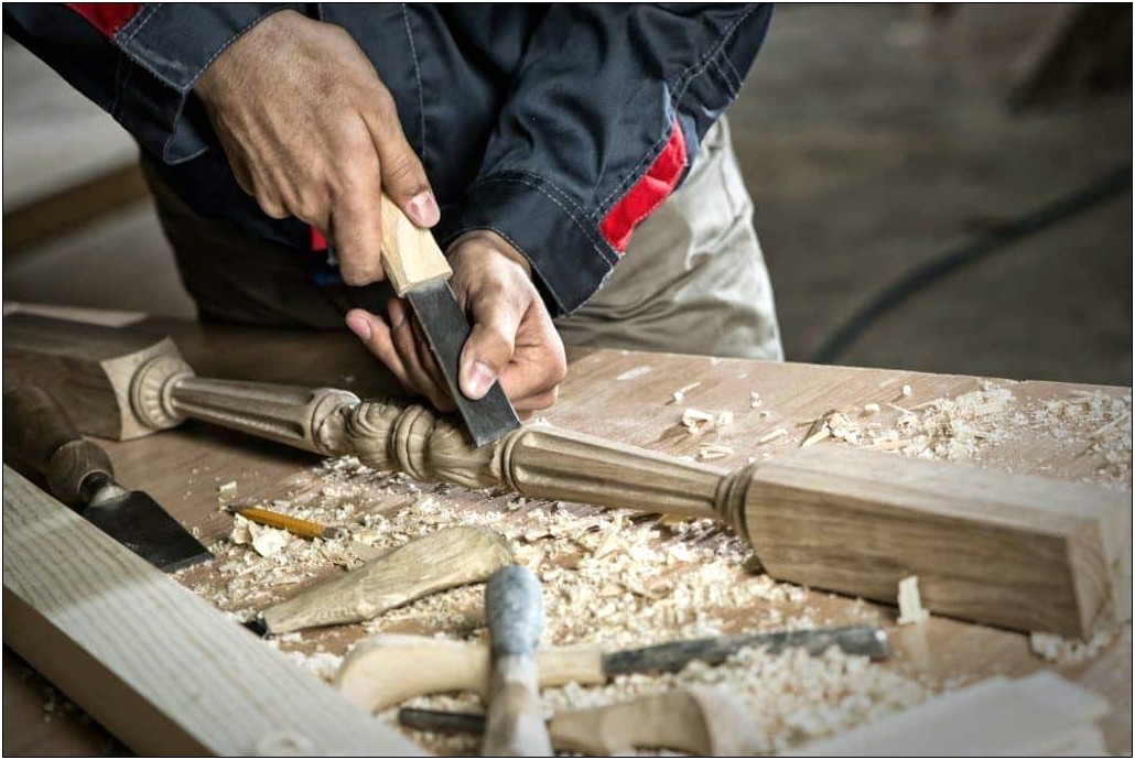 Good Skills For Resume For Carpenter
