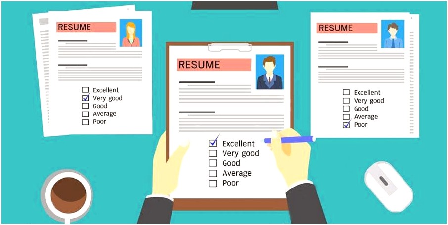 Guide To Writing A Good Resume