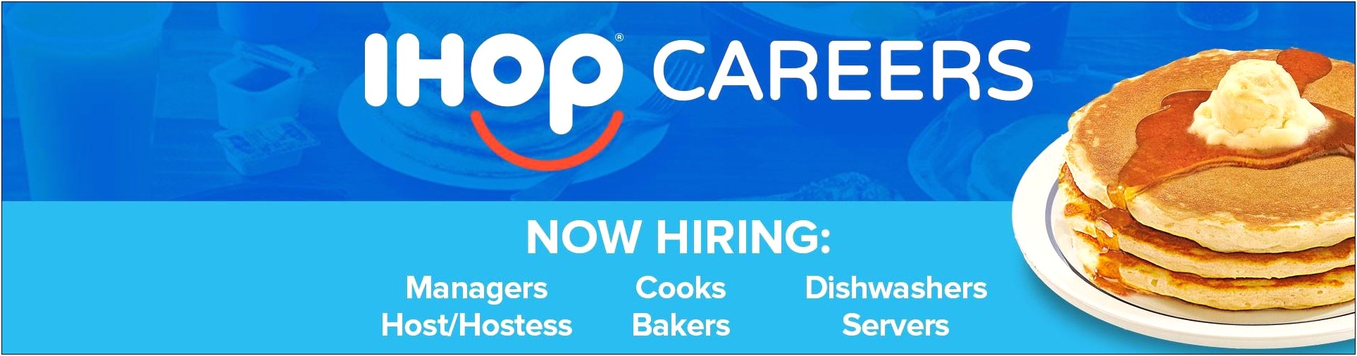 Ihop Cook Job Description For Resume