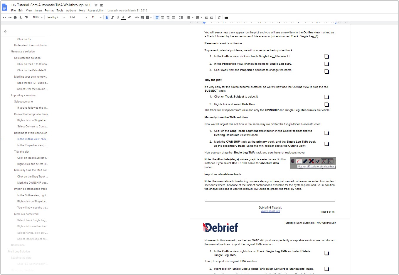 Import A Resume From Google Docs To Word