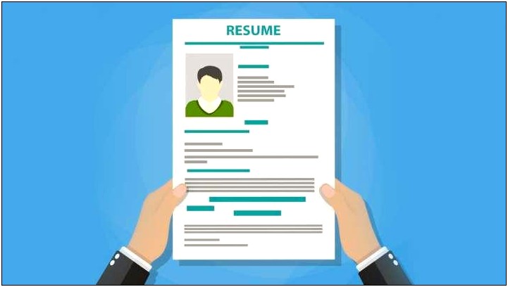 Importance Of A Good Resume And Cover Letter