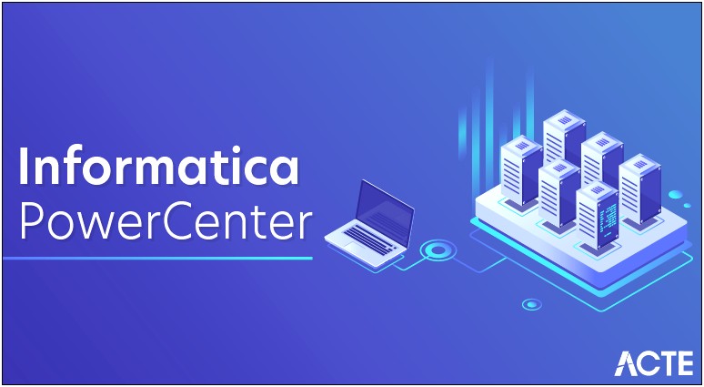 Informatica Powercenter And Power Exchange Sample Resume