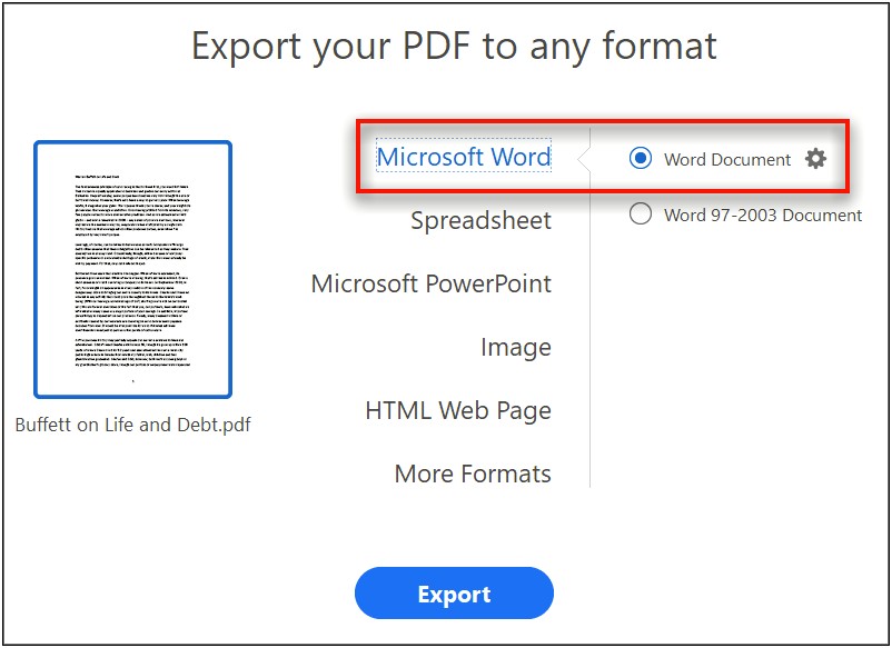 Insert Resume Into Word Document Without Ruining Formatting