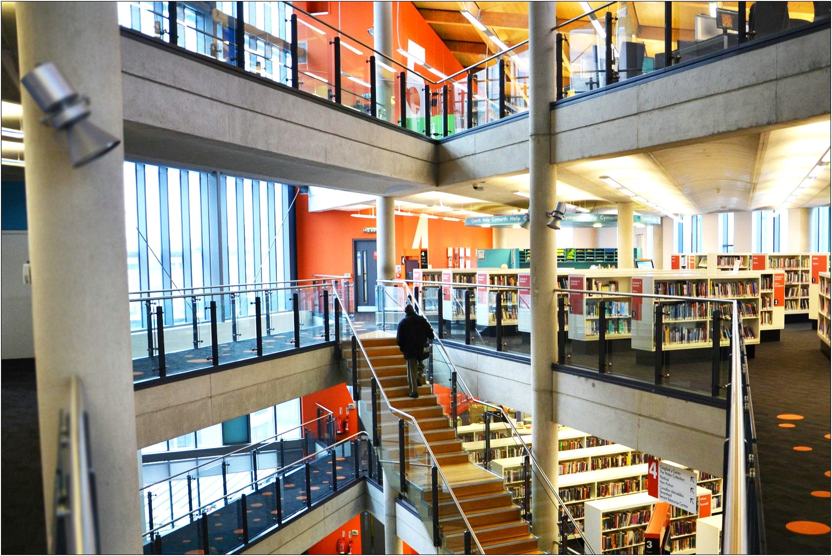 Interlibrary Loan Public Library Resume Skill List
