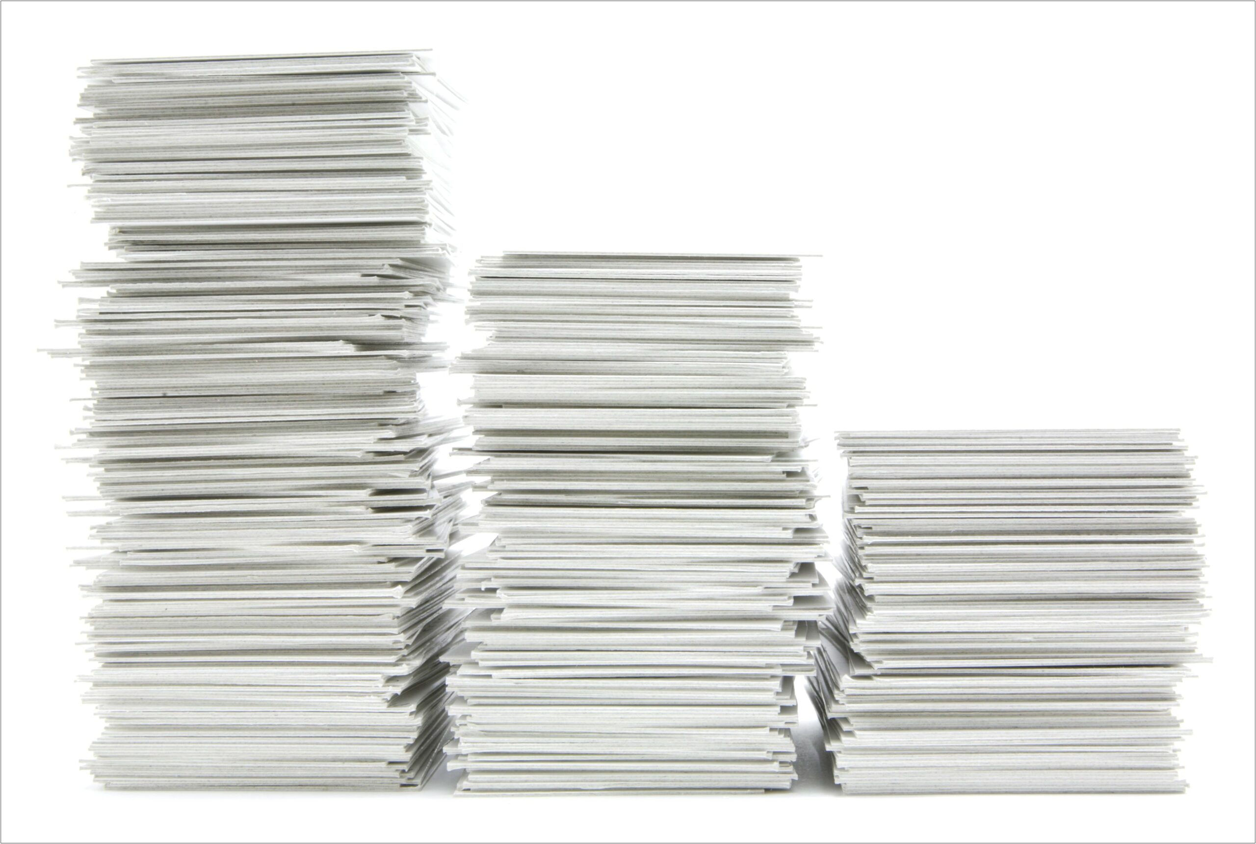 Is Linen Paper Good For Resumes