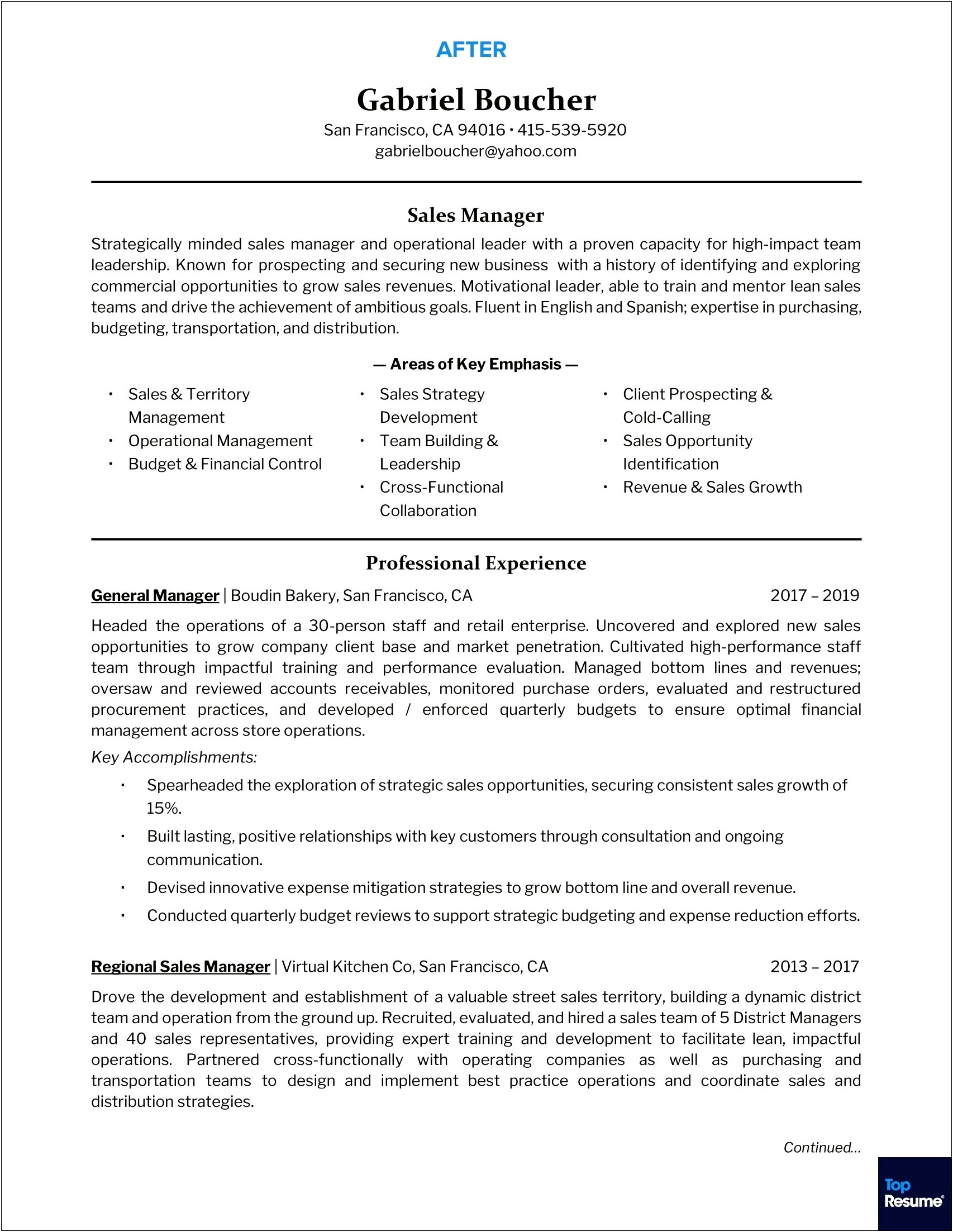 It Team Lead Job Description Resume