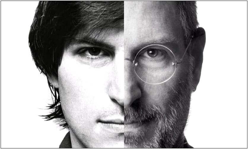 La Vida De Steve Jobs Pelicula Resumen