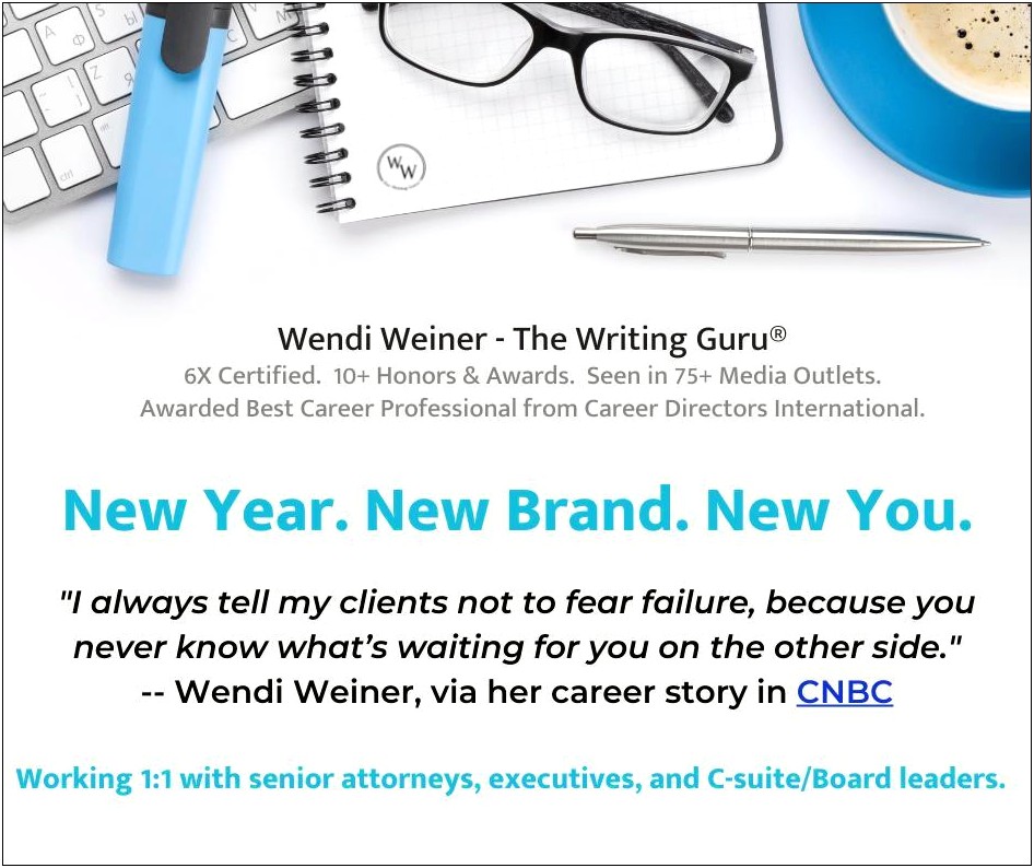 Ladders 2018 Resume Guide Best Practices &