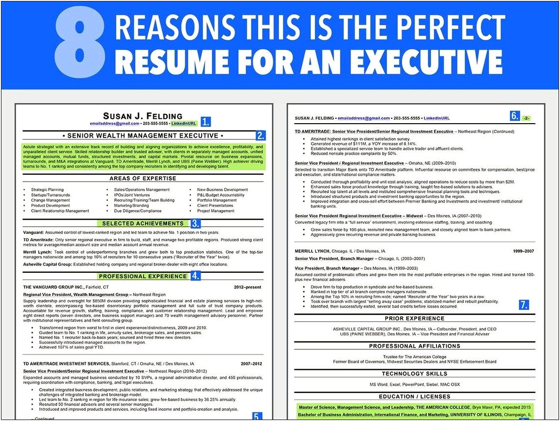 Lots Of Time Off In Resume Little Experience